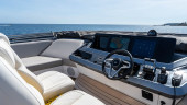 S80 2025 83' 4" PRINCESS YACHTS