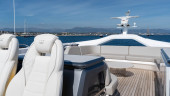 S80 2025 83' 4" PRINCESS YACHTS