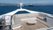 S80 2025 83' 4" PRINCESS YACHTS