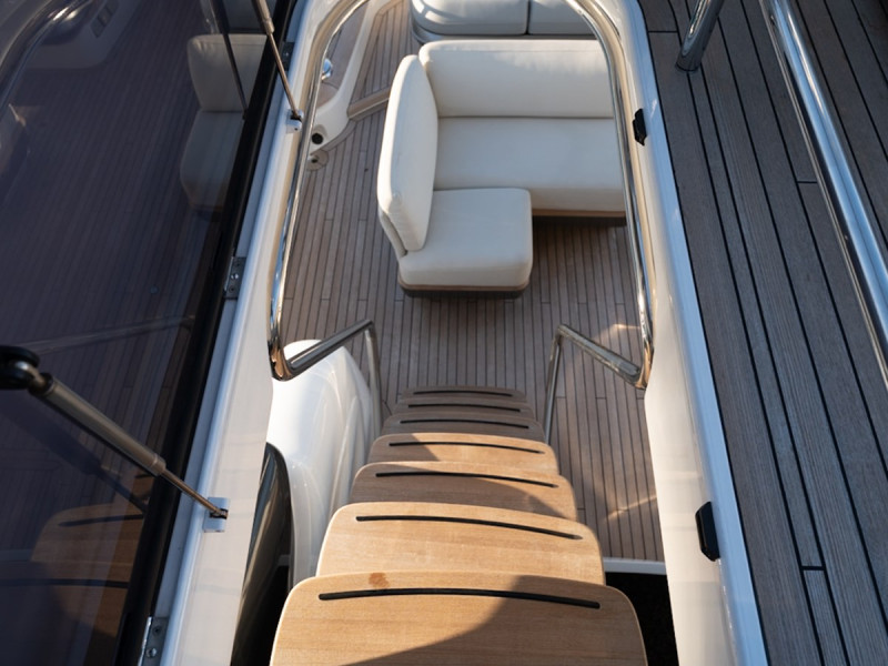 S78 2021 PRINCESS YACHTS