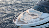 S78 2021 PRINCESS YACHTS