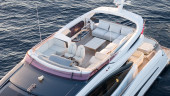 S78 2021 PRINCESS YACHTS