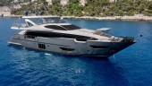 95 RPH 2017 93' 11" AZIMUT YACHTS