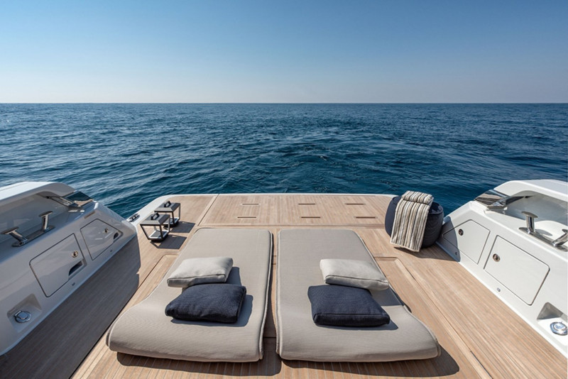 2025 54' 4" BLUEGAME