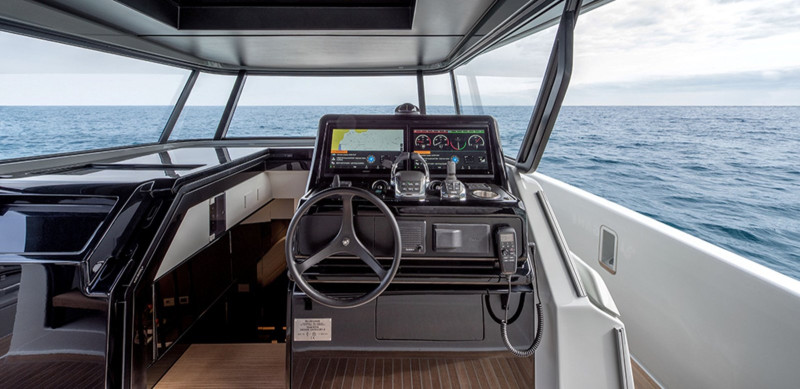 2025 54' 4" BLUEGAME