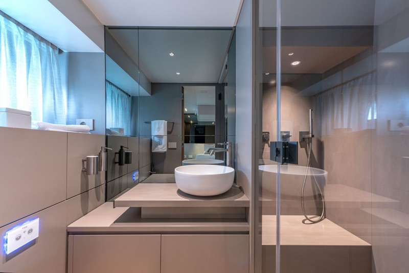 2025 54' 4" BLUEGAME