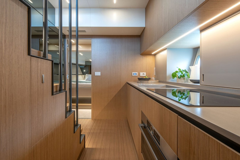 2025 54' 4" BLUEGAME