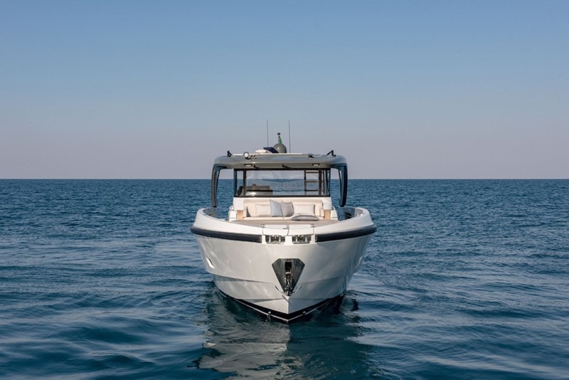 2025 54' 4" BLUEGAME