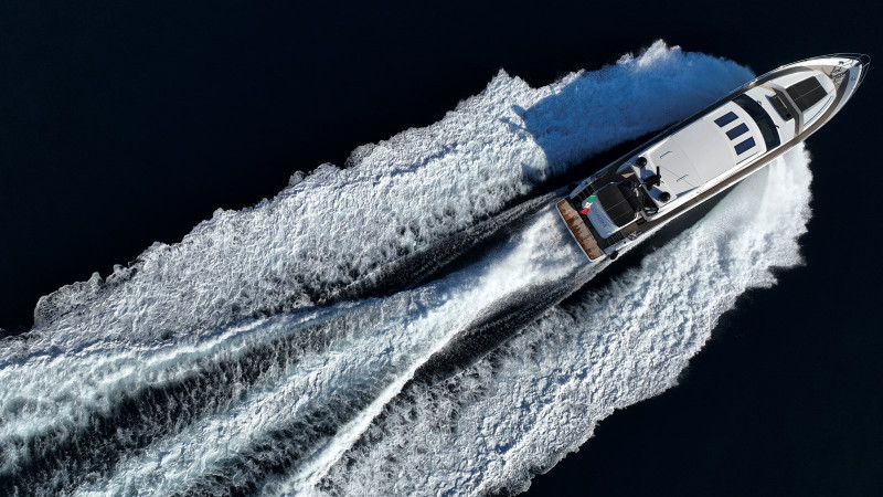 V72 2011 68' 0" PRINCESS YACHTS