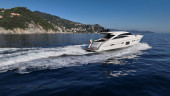 V72 2011 68' 0" PRINCESS YACHTS