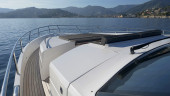 V72 2011 68' 0" PRINCESS YACHTS
