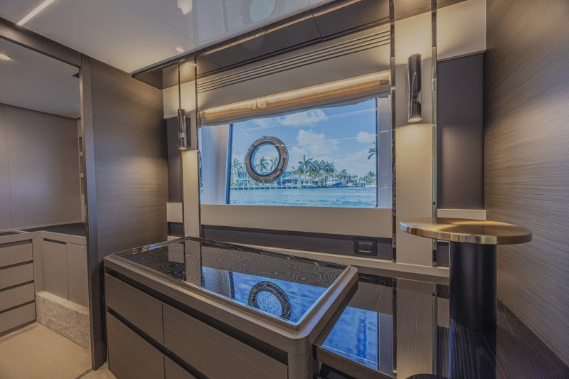 S8 2023 80' 0" AZIMUT YACHTS