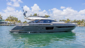 S8 2023 80' 0" AZIMUT YACHTS