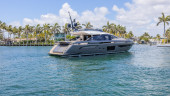 S8 2023 80' 0" AZIMUT YACHTS