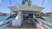 S8 2023 80' 0" AZIMUT YACHTS