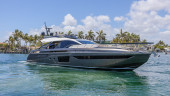 S8 2023 80' 0" AZIMUT YACHTS