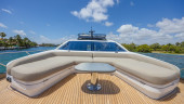 S8 2023 80' 0" AZIMUT YACHTS