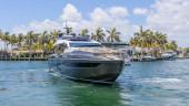 S8 2023 80' 0" AZIMUT YACHTS