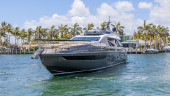 S8 2023 80' 0" AZIMUT YACHTS