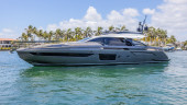 S8 2023 80' 0" AZIMUT YACHTS