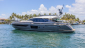 S8 2023 80' 0" AZIMUT YACHTS