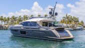 S8 2023 80' 0" AZIMUT YACHTS