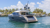 S8 2023 80' 0" AZIMUT YACHTS
