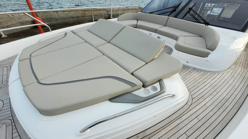 2024 72' 0" PRINCESS YACHTS