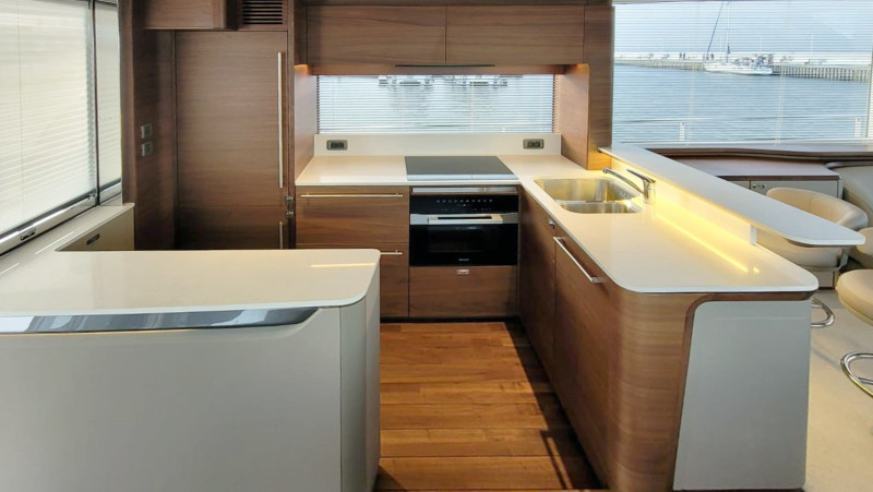 2024 72' 0" PRINCESS YACHTS