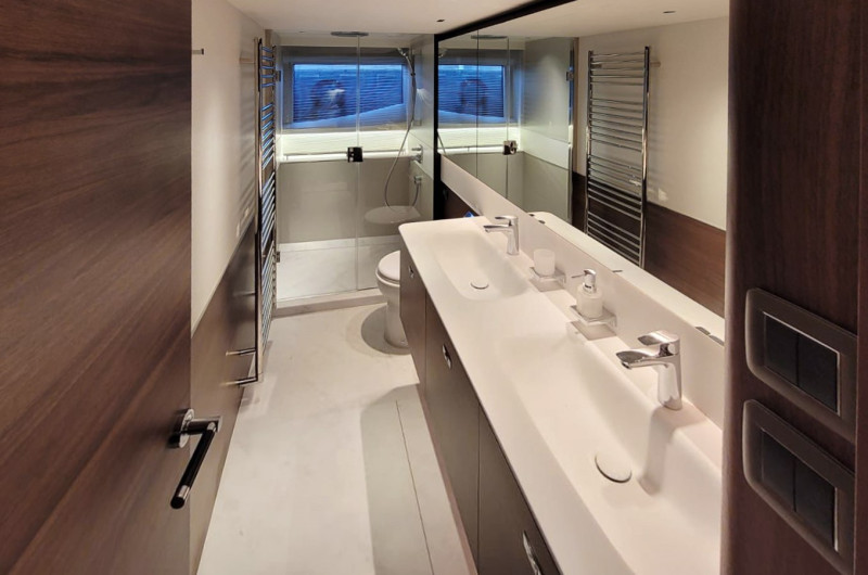 2024 72' 0" PRINCESS YACHTS