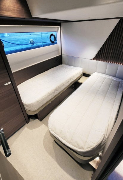 2024 72' 0" PRINCESS YACHTS