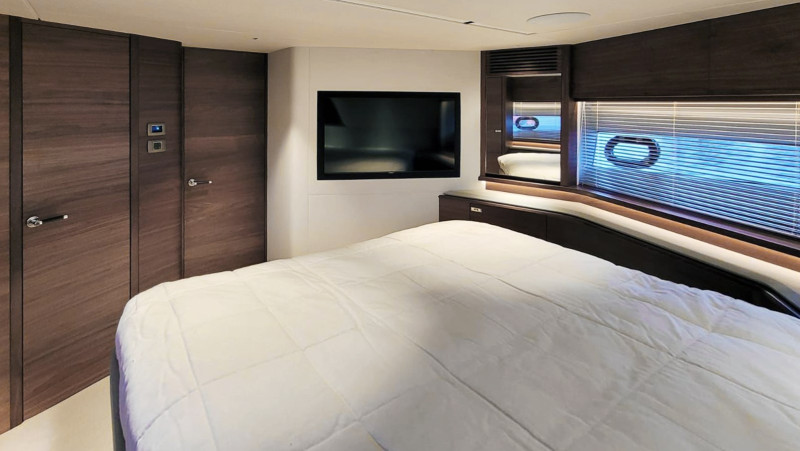 2024 72' 0" PRINCESS YACHTS