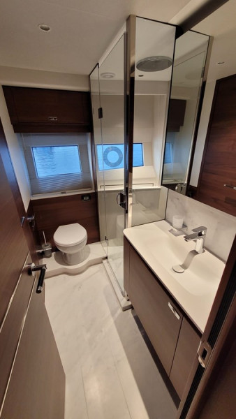 2024 72' 0" PRINCESS YACHTS