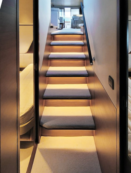 2024 72' 0" PRINCESS YACHTS