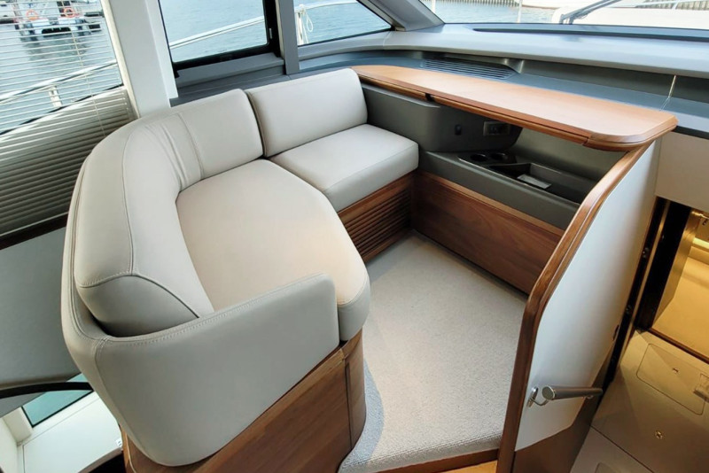 2024 72' 0" PRINCESS YACHTS