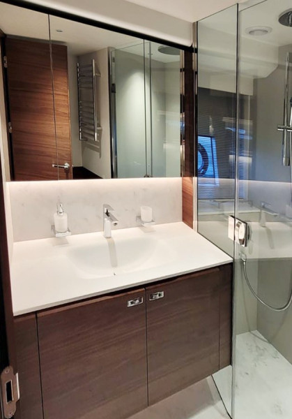 2024 72' 0" PRINCESS YACHTS