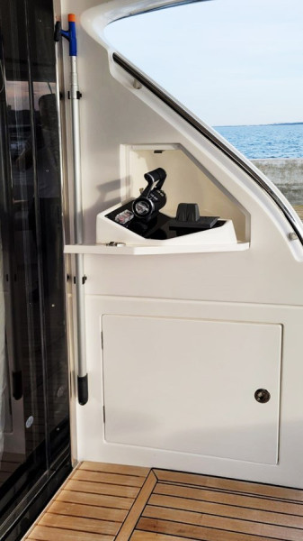 2024 72' 0" PRINCESS YACHTS