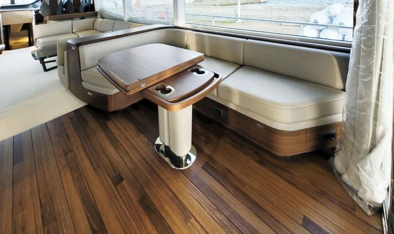 2024 72' 0" PRINCESS YACHTS