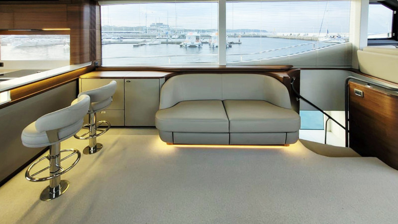 2024 72' 0" PRINCESS YACHTS