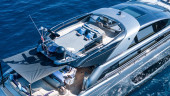 DOMINO 86 2010 86' 7" RIVA YACHT