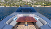 DOMINO 86 2010 86' 7" RIVA YACHT