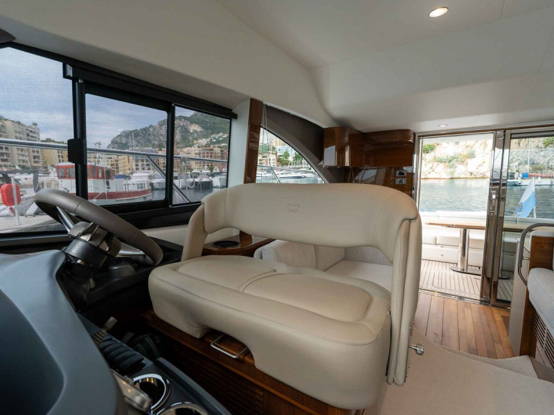 2024 47' 1" PRINCESS YACHTS