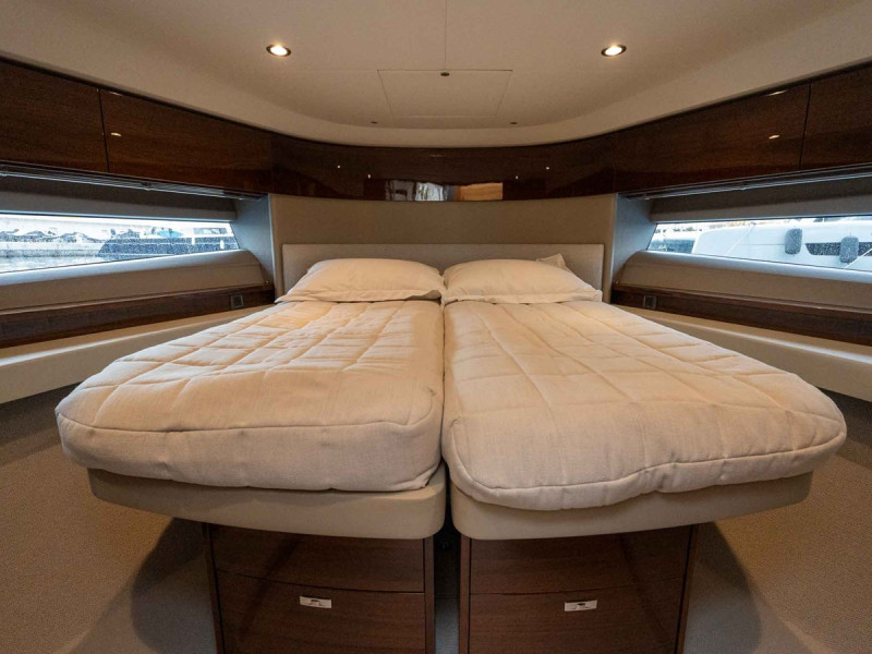 2024 47' 1" PRINCESS YACHTS