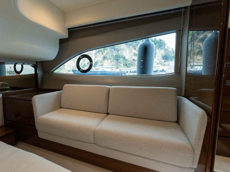 2024 47' 1" PRINCESS YACHTS