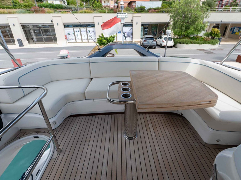 2024 47' 1" PRINCESS YACHTS