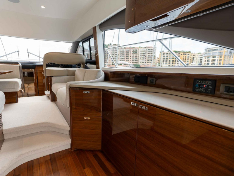 2024 47' 1" PRINCESS YACHTS