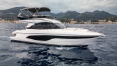 2024 47' 1" PRINCESS YACHTS