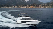 2024 47' 1" PRINCESS YACHTS