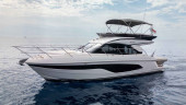 2024 47' 1" PRINCESS YACHTS