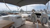 2024 47' 1" PRINCESS YACHTS